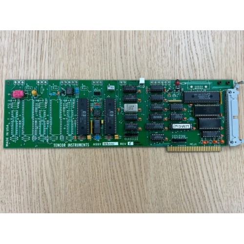 Kla Tencor 113000 Pcb 3766